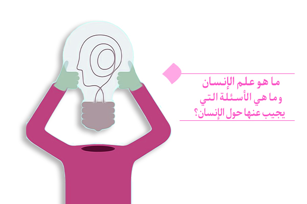 " ما هو علم الإنسان وما هي الأهداف التي يسعى إليها؟"