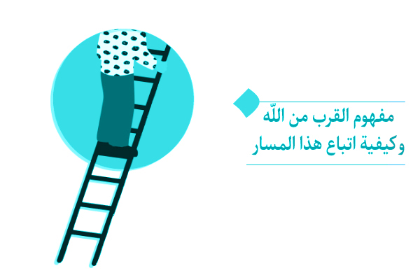 تفسير معنى القرب من الله ودور الإمام في هذا السياق
