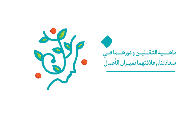 ماهية الثقلين ودورهما في سعادتنا، وعلاقتهما بميزان الأعمال